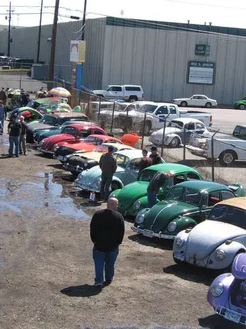 Spring Dub 2009 show, photo 35