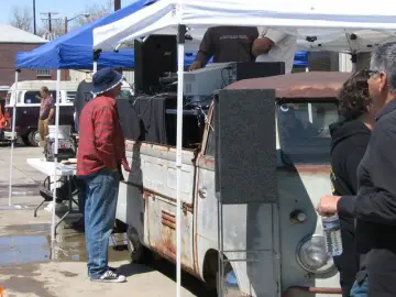 Spring Dub 2009 show, photo 38