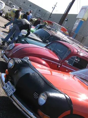Spring Dub 2009 show, photo 39