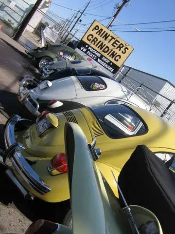 Spring Dub 2009 show, photo 44