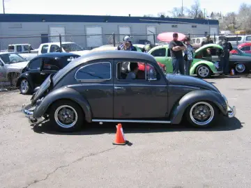 Spring Dub 2009 show, photo 50