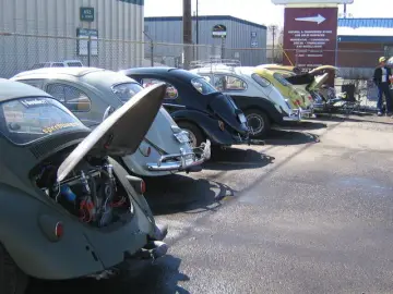 Spring Dub 2009 show, photo 54