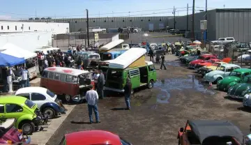 Spring Dub 2009 show, photo 55