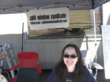 Spring Dub 2009 show, photo 57