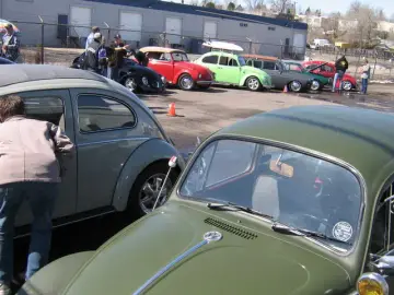 Spring Dub 2009 show, photo 63